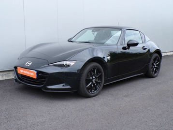 Image véhicule  Mazda MX-5 RF 2020 (4)