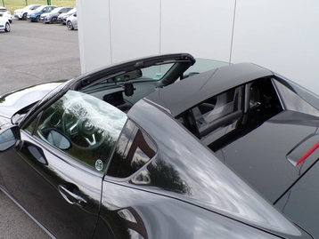Image véhicule  Mazda MX-5 RF 2020 (8)
