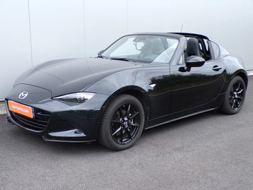 Image véhicule  Mazda MX-5 RF 2020 (11)