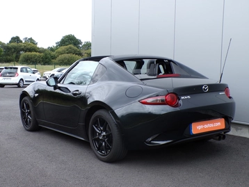 Image véhicule  Mazda MX-5 RF 2020 (7)