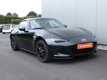 Image véhicule  Mazda MX-5 RF 2020 (3)