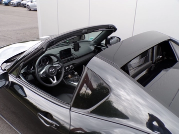 Image véhicule  Mazda MX-5 RF 2020 (9)