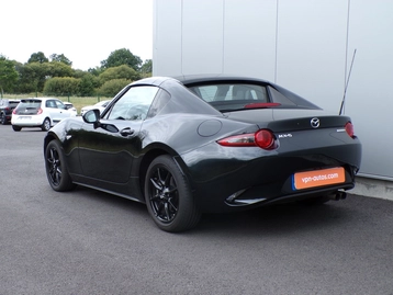 Image véhicule  Mazda MX-5 RF 2020 (6)