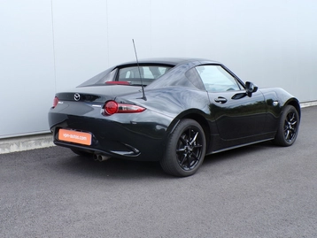 Image véhicule  Mazda MX-5 RF 2020 (2)