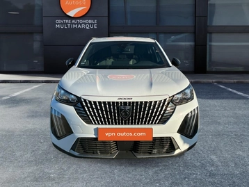 Image véhicule  Peugeot 2008 (2)