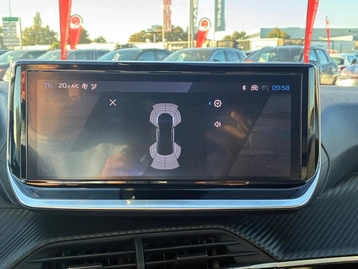 Image véhicule  Peugeot 2008 (28)