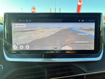 Image véhicule  Peugeot 2008 (26)