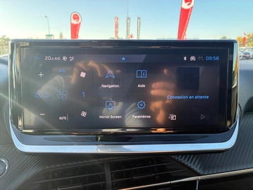 Image véhicule  Peugeot 2008 (25)