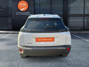 Image véhicule  Peugeot 2008 (6)