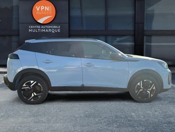 Image véhicule  Peugeot 2008 (5)