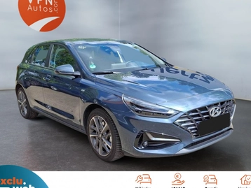 Image véhicule  Hyundai I30 (22)