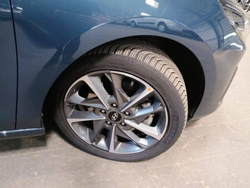 Image véhicule  Hyundai I30 (19)