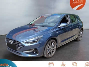 Image véhicule  Hyundai I30 (21)