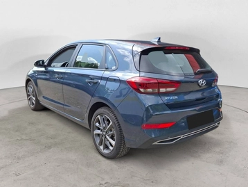 Image véhicule  Hyundai I30 (5)
