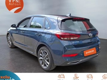Image véhicule  Hyundai I30 (23)