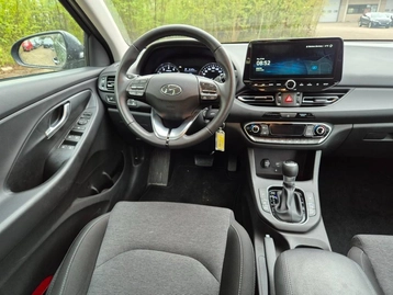 Image véhicule  Hyundai I30 (8)