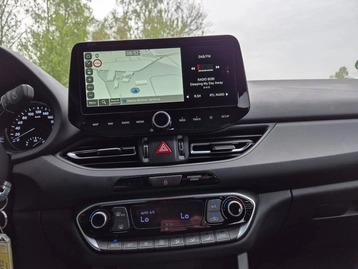 Image véhicule  Hyundai I30 (11)