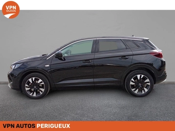 Image véhicule Opel GRANDLAND (2) Image véhicule Opel GRANDLAND (2)