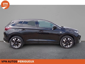 Image véhicule Opel GRANDLAND (1) Image véhicule Opel GRANDLAND (1)