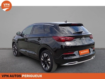 Image véhicule Opel GRANDLAND (3) Image véhicule Opel GRANDLAND (3)