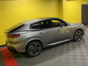 Image véhicule  BMW X2 (25)