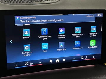 Image véhicule  BMW X2 (18)