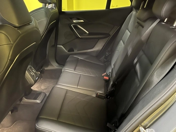 Image véhicule  BMW X2 (35)