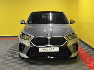 Image véhicule  BMW X2 (1)