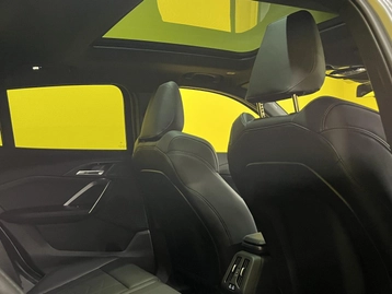 Image véhicule  BMW X2 (29)