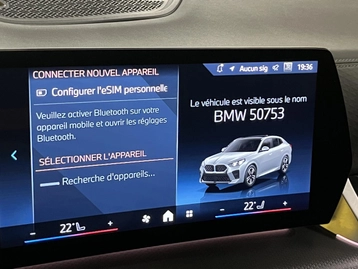 Image véhicule  BMW X2 (21)