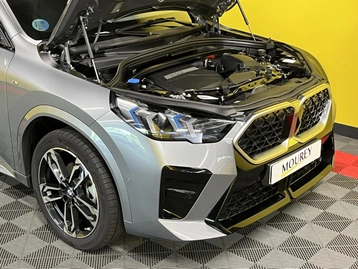 Image véhicule  BMW X2 (27)