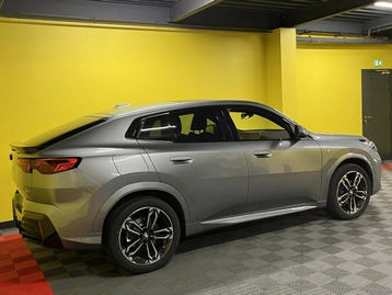 Image véhicule  BMW X2 (6)