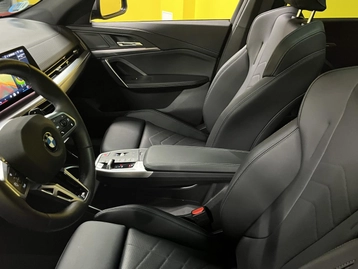 Image véhicule  BMW X2 (33)