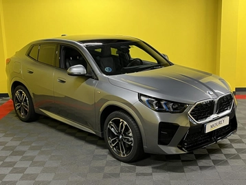 Image véhicule  BMW X2 (38)