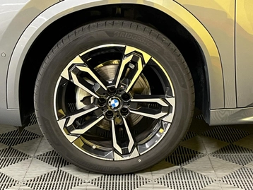 Image véhicule  BMW X2 (39)