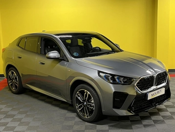 Image véhicule  BMW X2 (37)