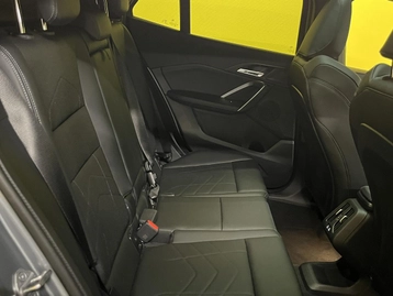 Image véhicule  BMW X2 (30)