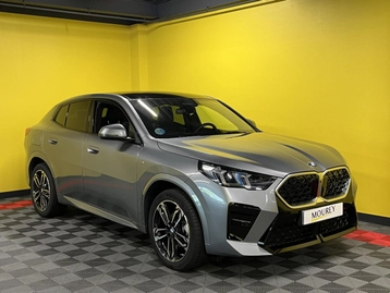 Image véhicule  BMW X2 (2)