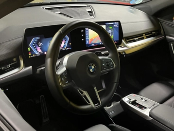 Image véhicule  BMW X2 (32)
