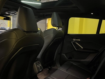 Image véhicule  BMW X2 (36)