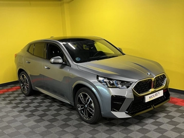 Image véhicule  BMW X2 (34)