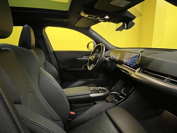 Image véhicule  BMW X2 (28)