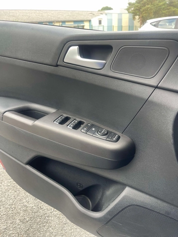 Image véhicule  Kia SPORTAGE (11)