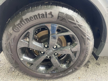 Image véhicule  Kia SPORTAGE (22)