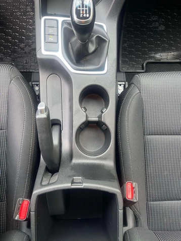 Image véhicule  Kia SPORTAGE (15)