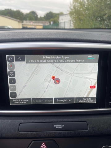 Image véhicule  Kia SPORTAGE (12)