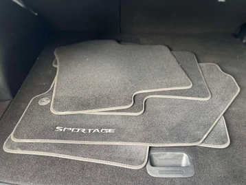 Image véhicule  Kia SPORTAGE (25)