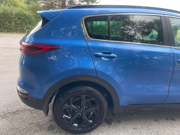 Image véhicule  Kia SPORTAGE (4)