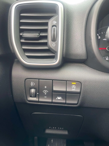 Image véhicule  Kia SPORTAGE (13)