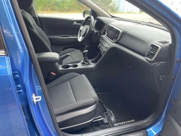 Image véhicule  Kia SPORTAGE (23)